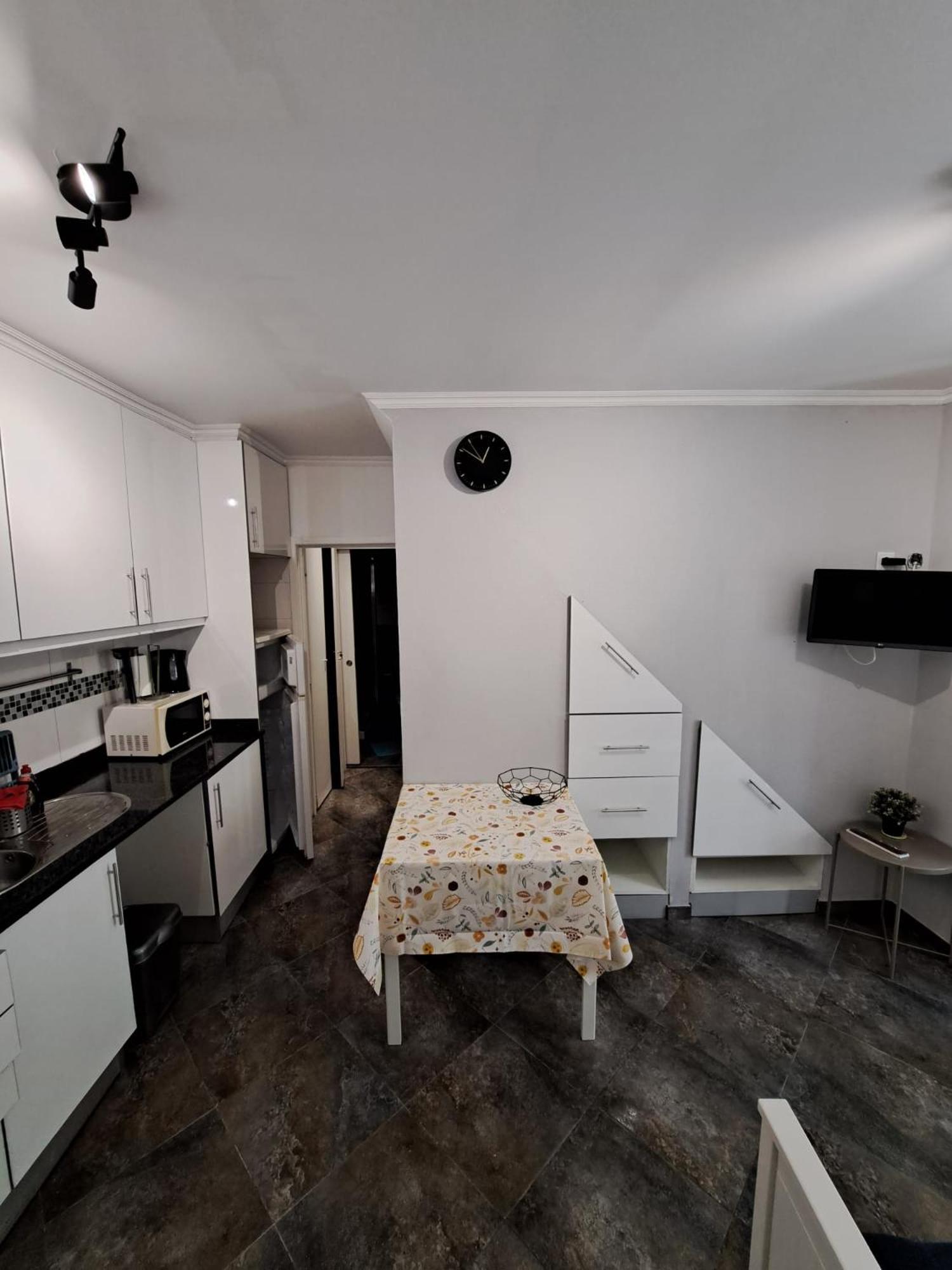 Apartamento Casa Cor de Rosa Lisboa Exterior foto