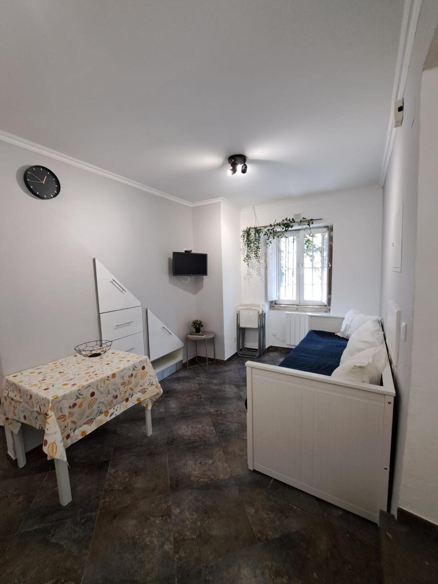 Apartamento Casa Cor de Rosa Lisboa Exterior foto